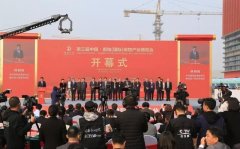 王寶強(qiáng)助力南和寵業(yè)！在華興家門(mén)口的國(guó)際展會(huì)